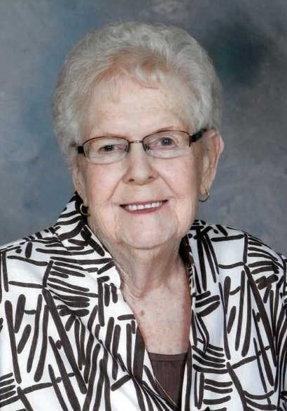 Obituary of Beverly Joan (Wylie) Baker