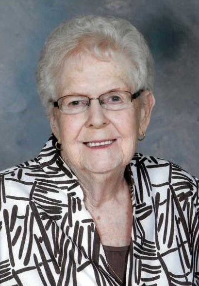 Obituario de Beverly Joan (Wylie) Baker