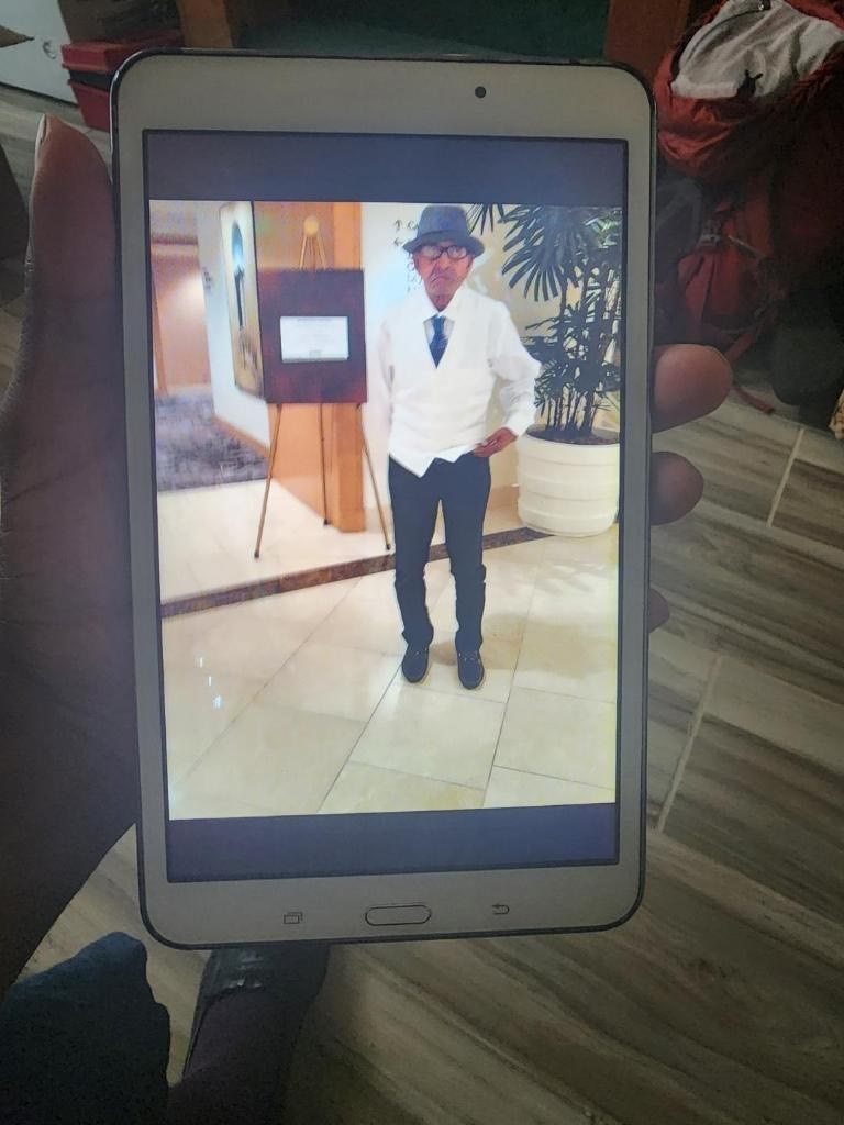 Obituary of Kendrick Weaver