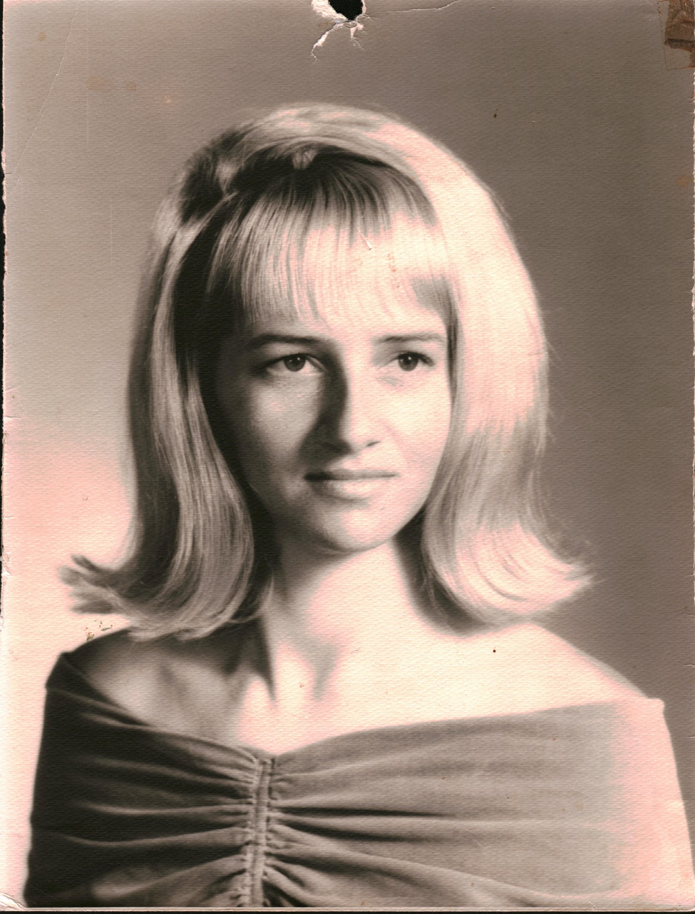 Obituary of Maxine "Tina" Johns