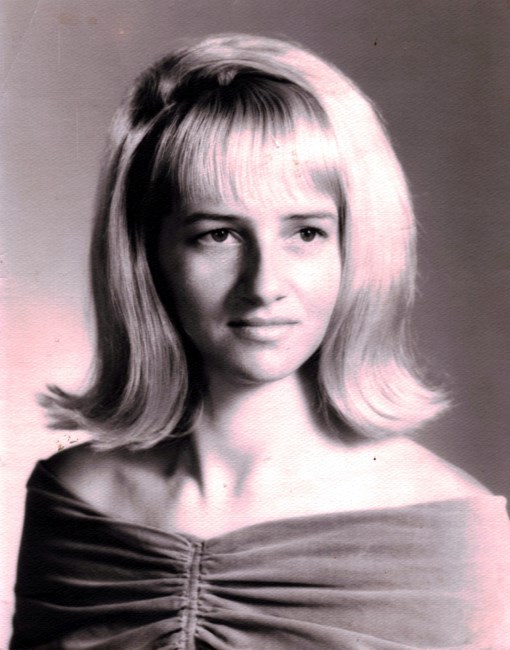 Obituary of Maxine "Tina" Johns