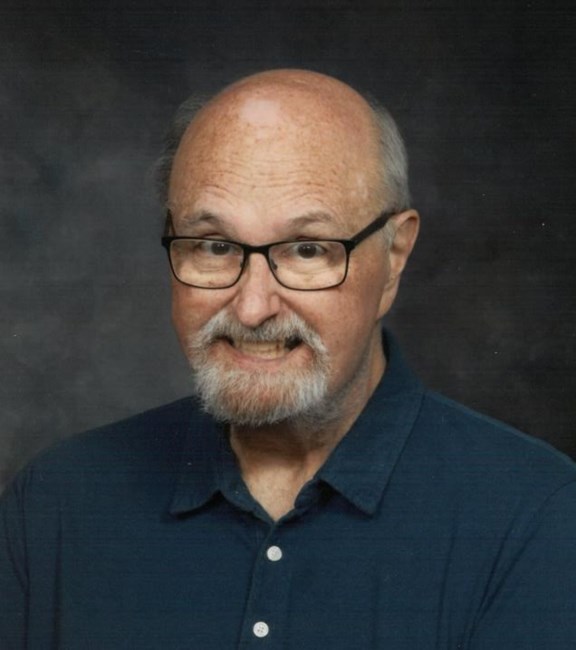 Obituary of Ronald Keith Cory