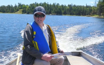 Avis de décès de William 'Bill' David Jordan