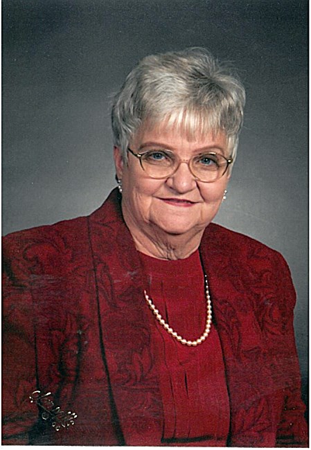 Obituary of Sandra Nadine Gagnier