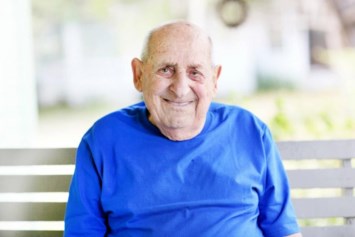 Obituary of Mr. Donald Francis Potenziani