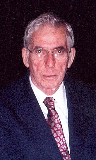 Obituary of Elmer J. Anderson