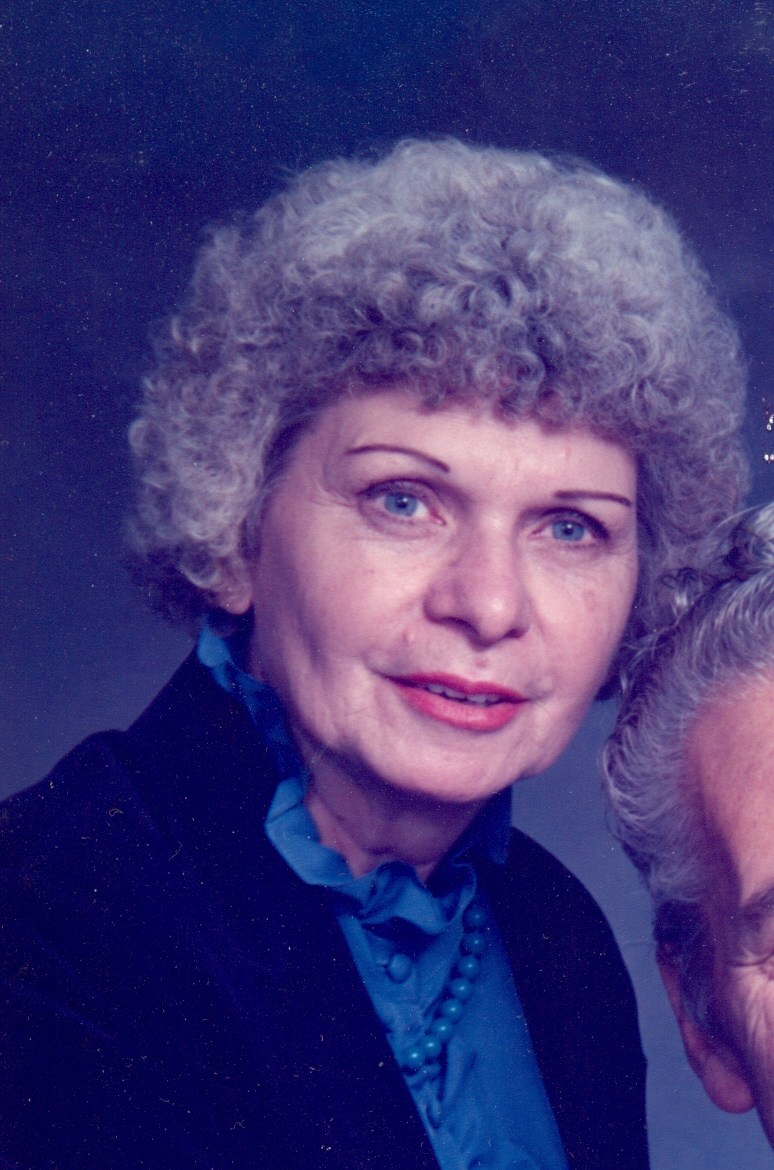 Margaret P. Ross Obituary Lemon Grove, CA