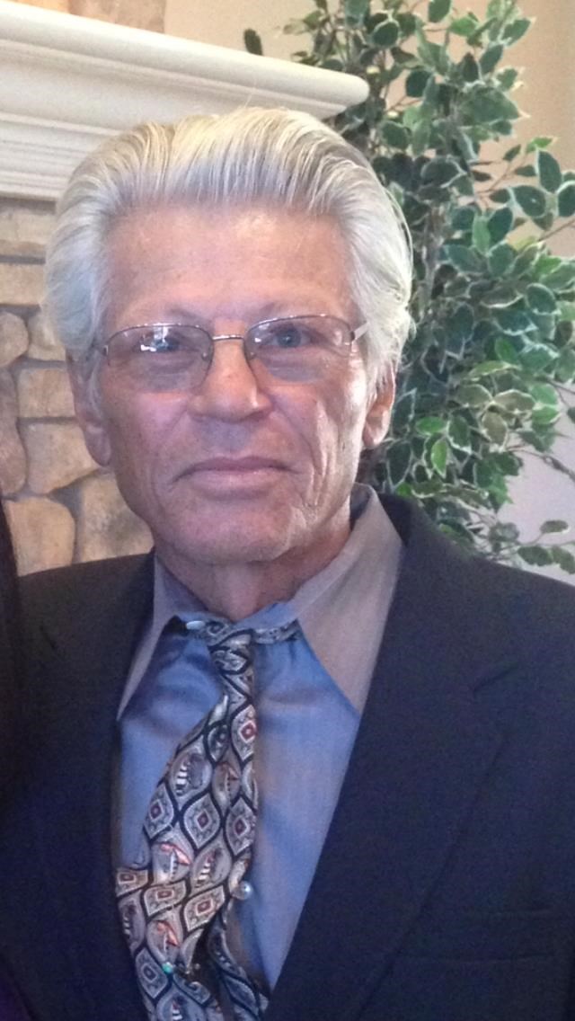 Obituary of Val Gene Billeci