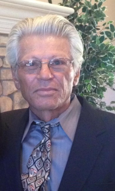 Obituary of Val Gene Billeci