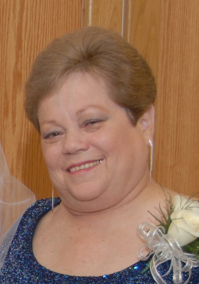 Obituary of Joann J. "JoJo" Cantine