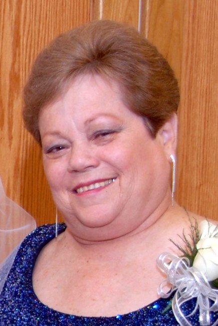 Obituary of Joann J. "JoJo" Cantine