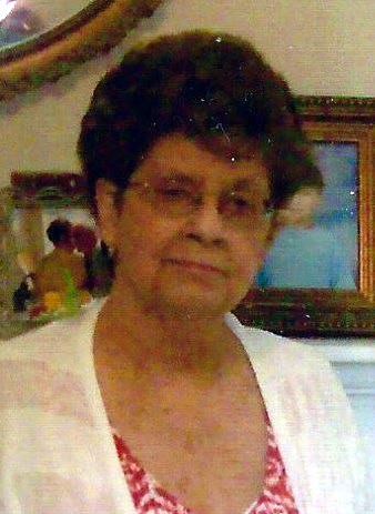 Obituary of Mary Alice Dunn