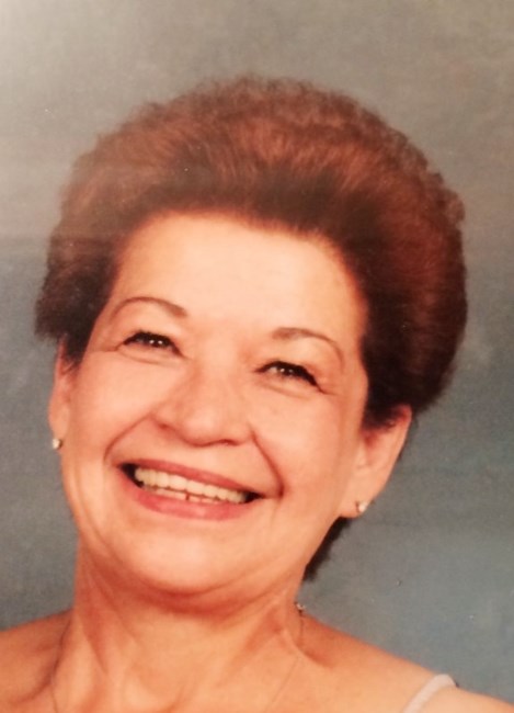 Avis de décès de Helen Jane Stephens