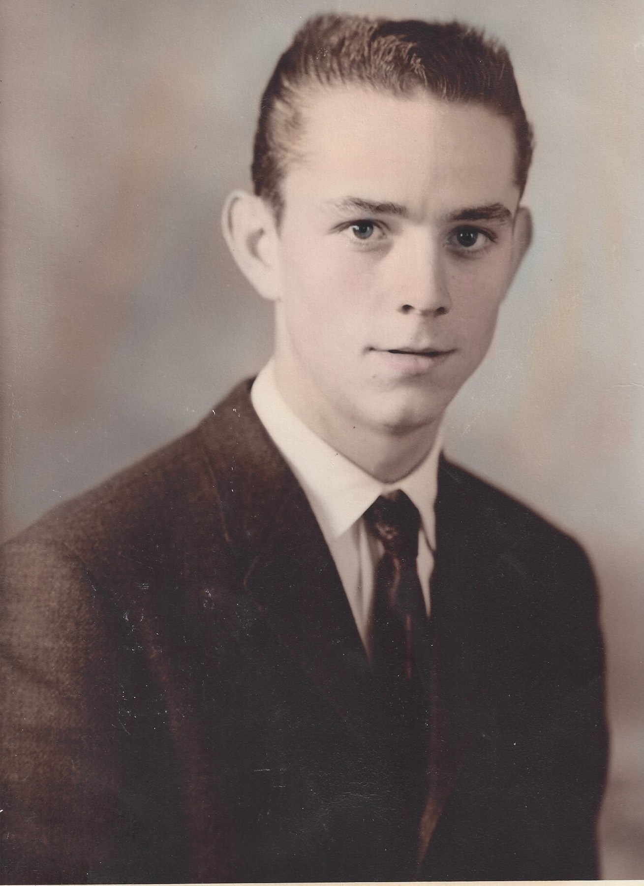 Obituary of Raiford F. Michael