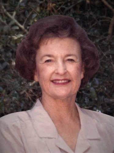Obituary of Patsi Wells Ferguson