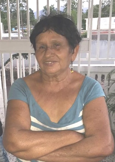 Obituary of Lydia Esther Rivera Sostre