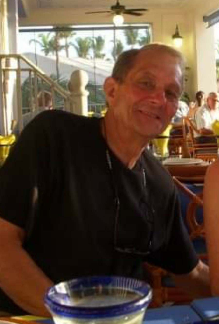 Obituary of Ronald M. Sparks