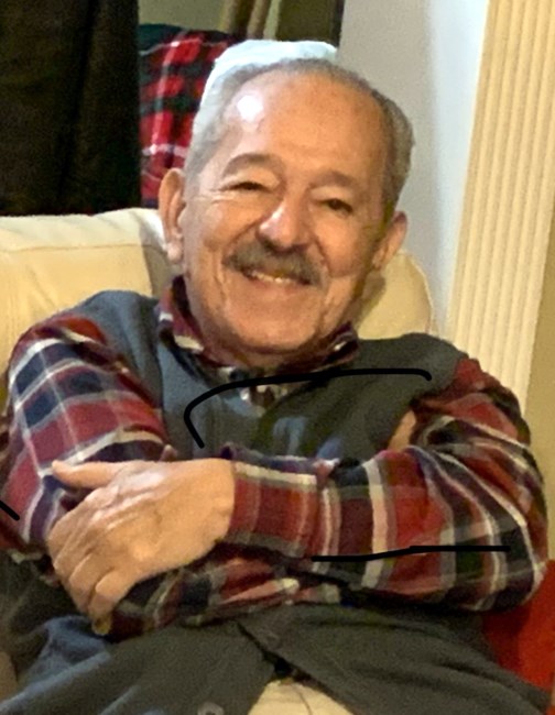 Obituary of Francisco Jose Romero Rojas