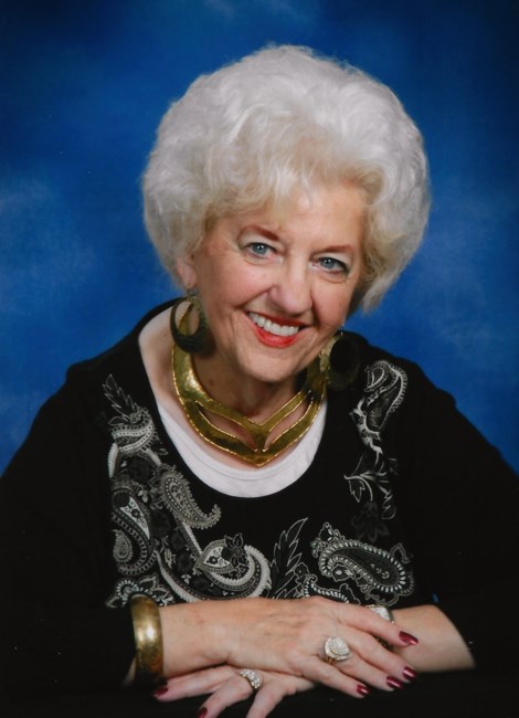 Avis de décès de JoAnn Eileen Bochnak