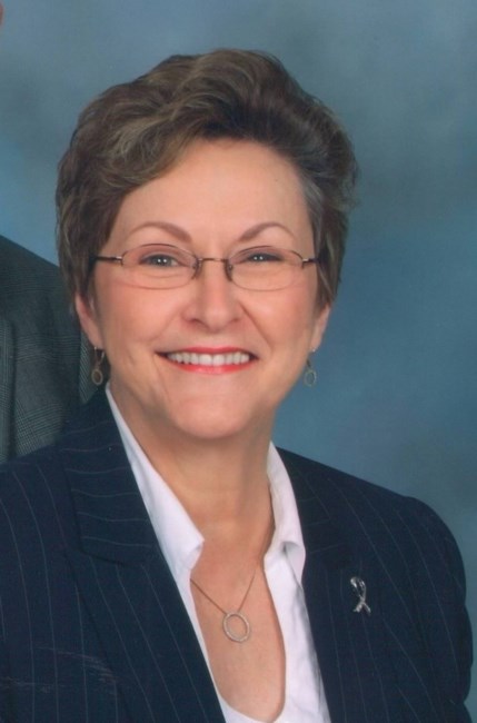 Obituary of Martha Ann Reynolds