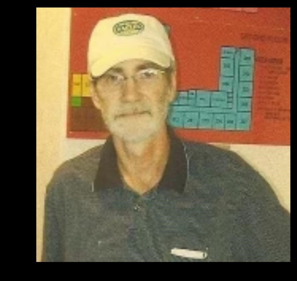 Obituary of George Edward Olmstead Jr.