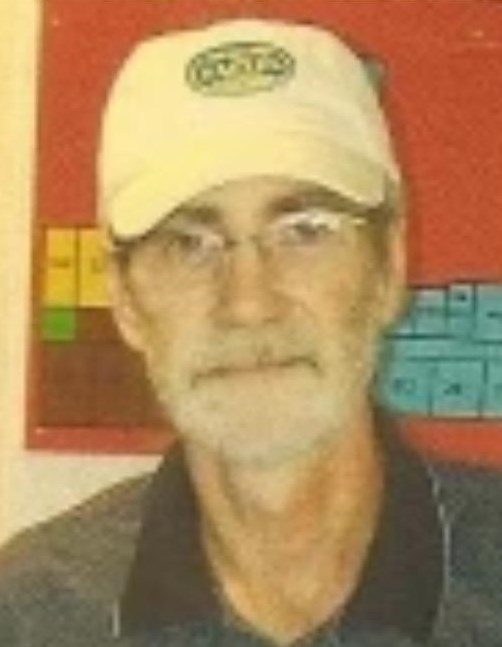 Obituary of George Edward Olmstead Jr.