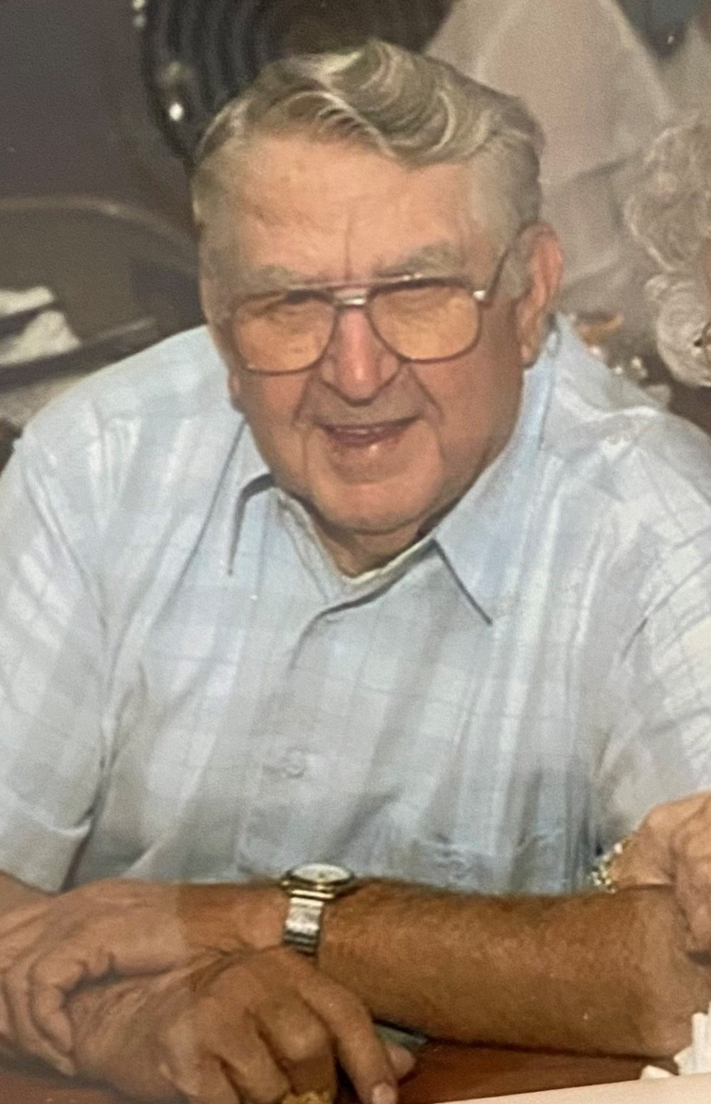 Robert Riall Obituary New Albany, IN