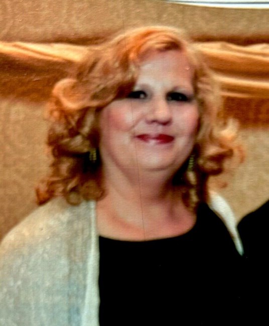 Obituary of Deborah "Debbie" Jean Lavin