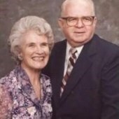 Obituary of Elizabeth Louise Doherty