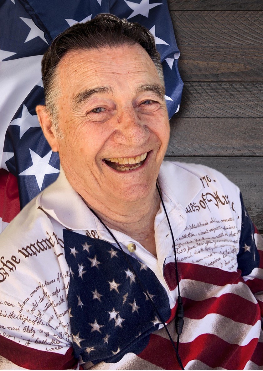 Obituary of Raymond David Gay