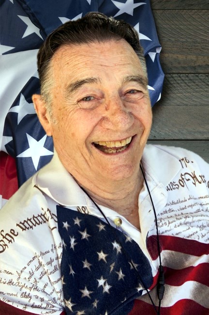 Obituary of Raymond David Gay