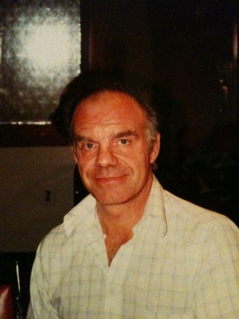 Obituary of Kenneth Arnold Ohrling