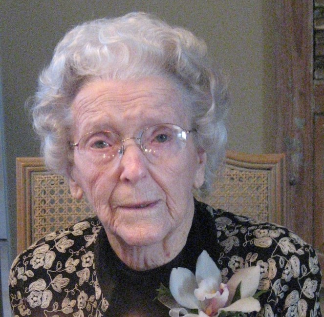Obituary of Loceile Teasley Porth