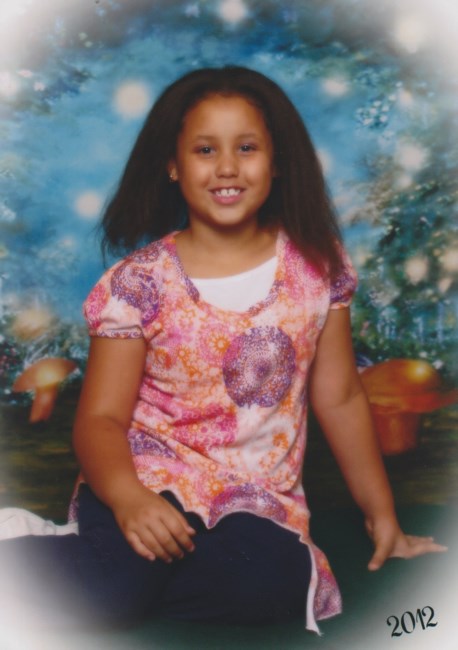 Obituary of Cyrstal Ayana Chantell Walker