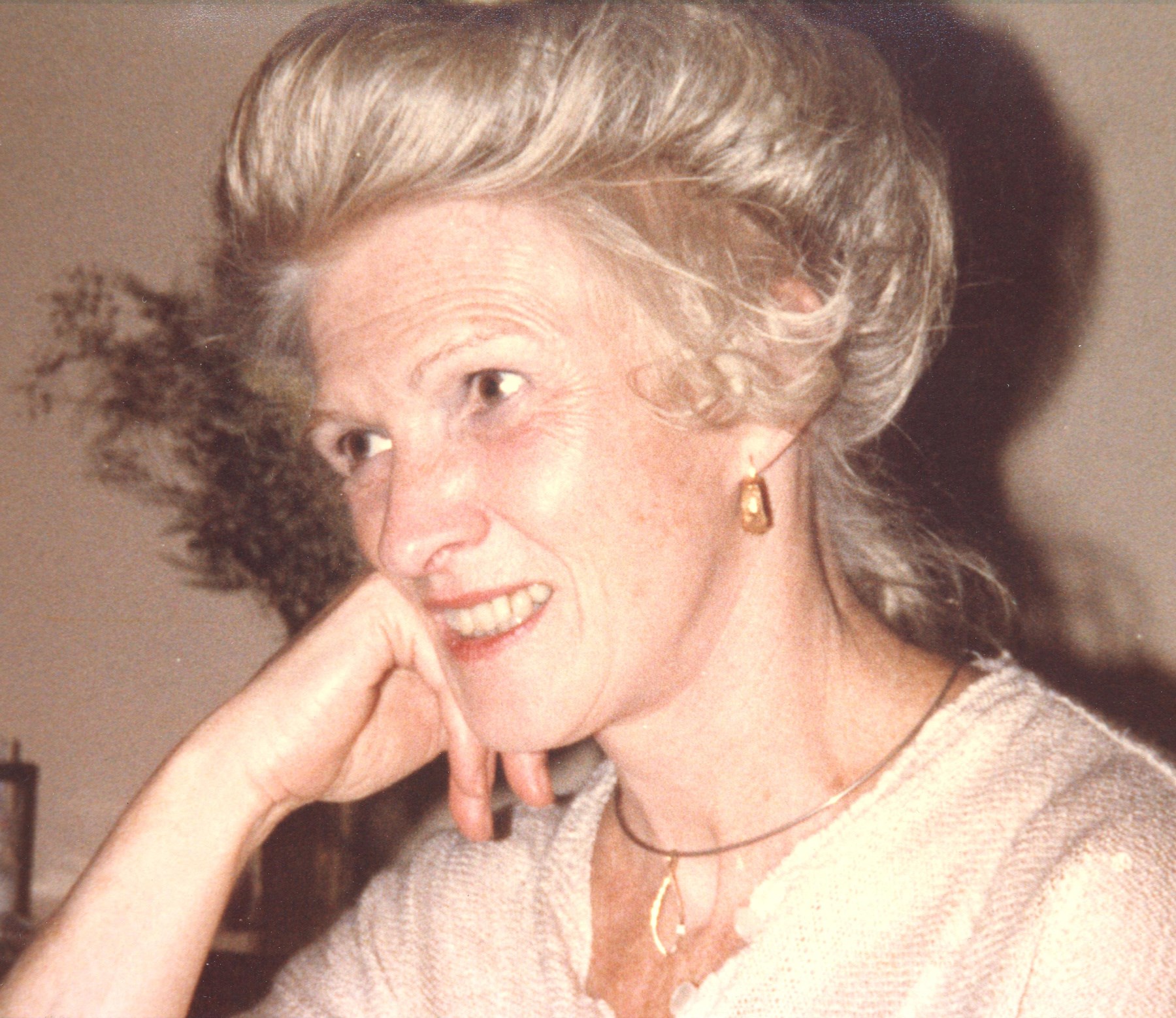 Francoise StJacques Obituary Montreal, QC