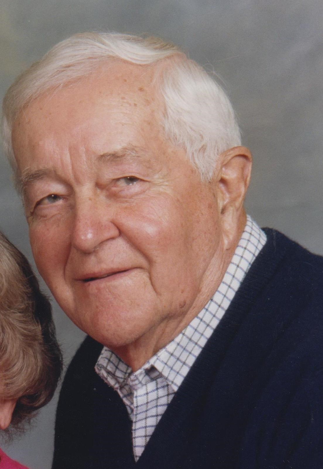 Alfred Lawton Obituary Williamsburg, VA