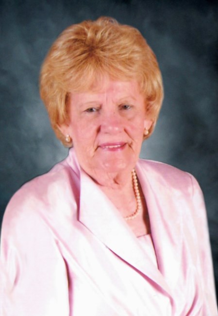 Obituary of Gloria Ilene Hurley
