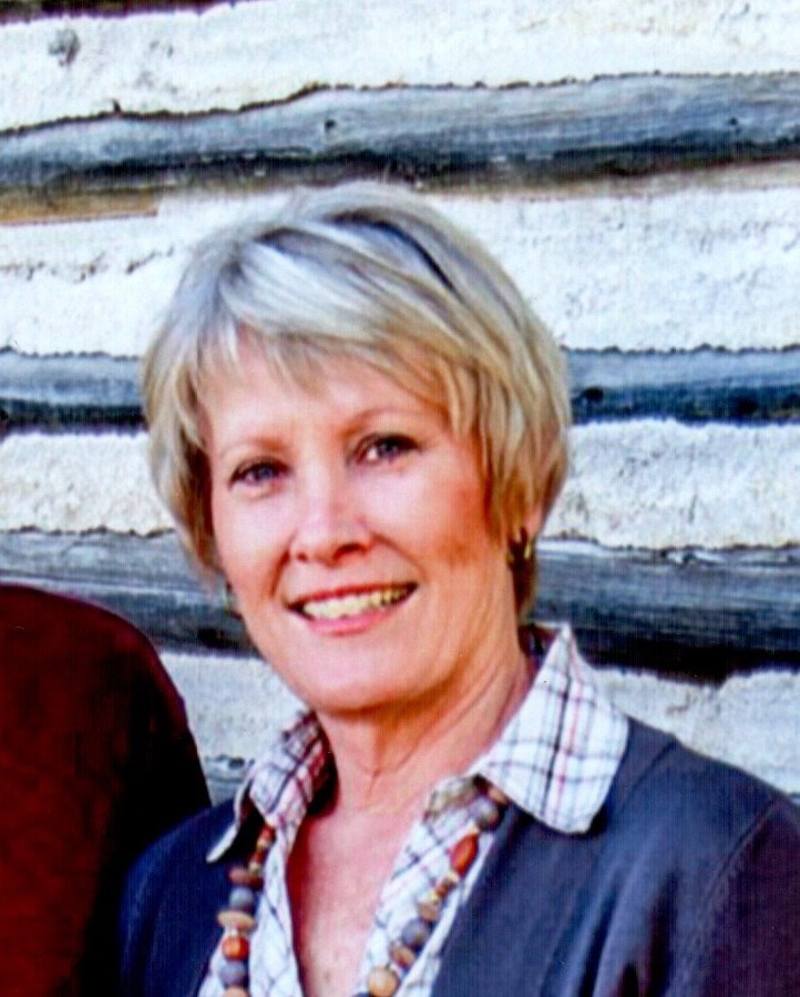 Obituary of Rita Lynn Buys