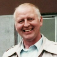 Obituary of Bjorn Leo Valdok