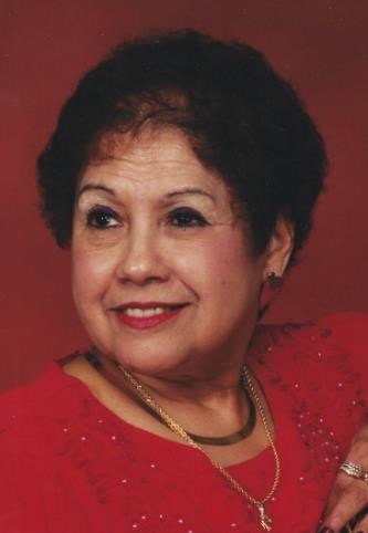 Obituary of Eva S. Garza