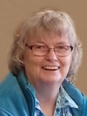 Obituary of Shirley Mae Davies