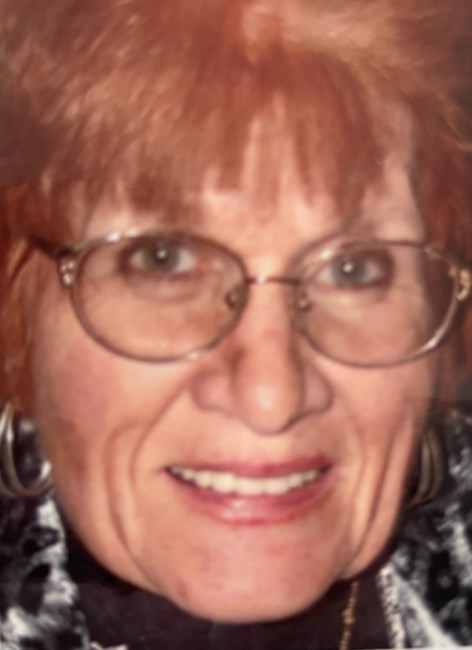 Obituary of Joan V. Doering