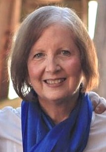 Obituary of Joy Brewer