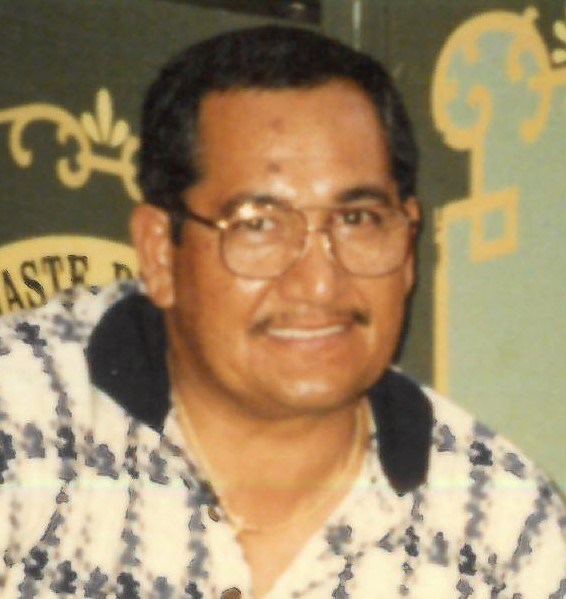 Obituary of Manuel Villarreal