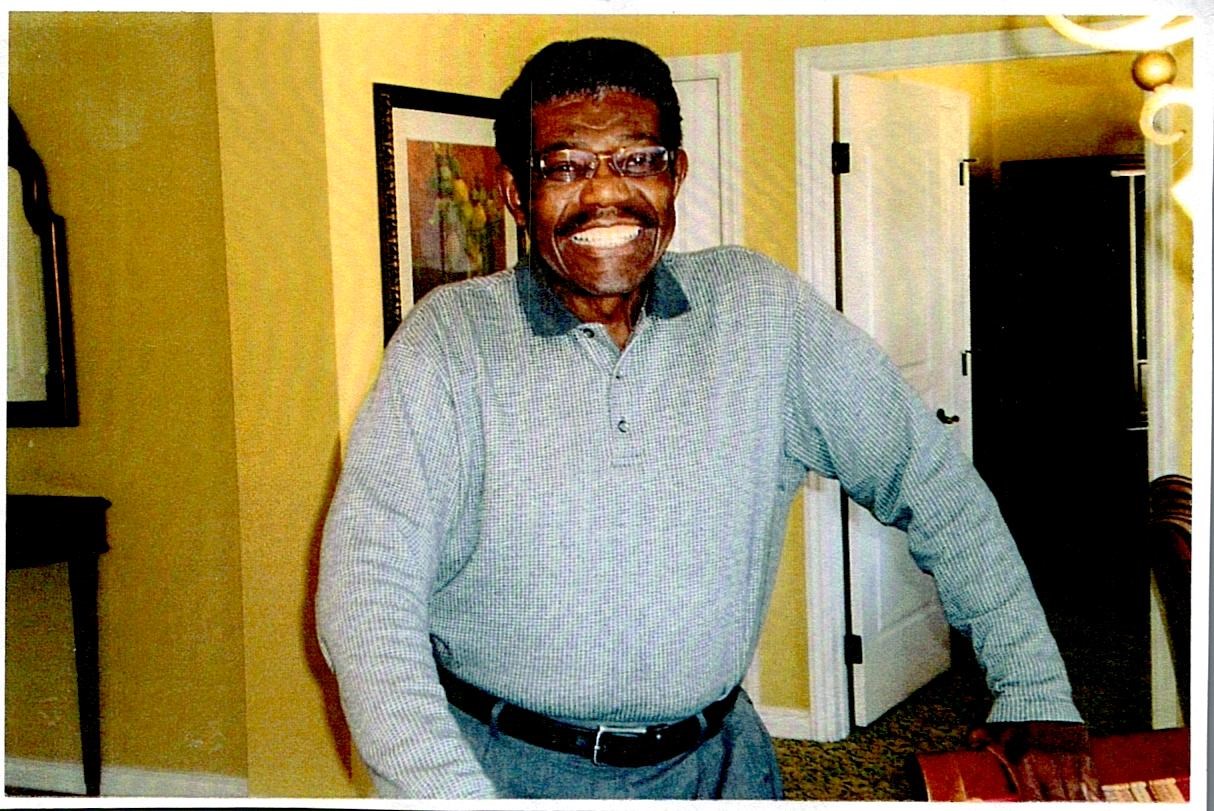 Obituary of Jesse Lee Stephens Jr.