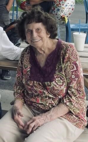 Obituary of Jewell Smith Shannon