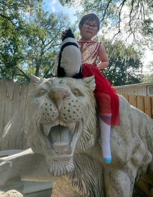 Obituary of Xiola Leigh Lancaster