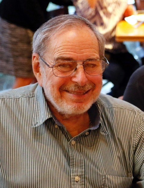 Obituary of William Charles Christian