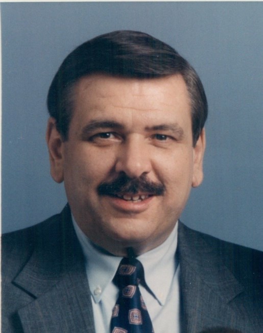 Obituary of Robert John Ruggiero