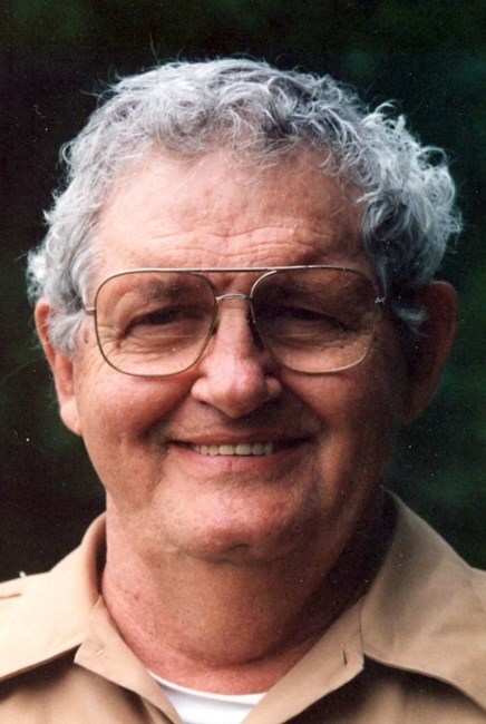 Obituary of Frank E. Siebert